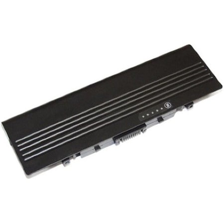 Ereplacements 9 Cell 7200 Mah Battery For De, 312-0595-ER 312-0595-ER